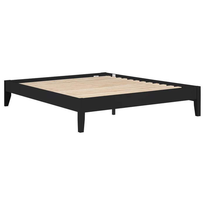 Hounslow - Universal Platform Bed - Premium Platform Beds from CoasterEssence - Just $309! Shop now at Furniture Wholesale Plus  We are the best furniture store in Nashville, Hendersonville, Goodlettsville, Madison, Antioch, Mount Juliet, Lebanon, Gallatin, Springfield, Murfreesboro, Franklin, Brentwood