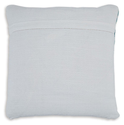 Seanow Next-gen Nuvella - Pillow - Premium Throw Pillows from Signature Design by Ashley® - Just $128! Shop now at Furniture Wholesale Plus  We are the best furniture store in Nashville, Hendersonville, Goodlettsville, Madison, Antioch, Mount Juliet, Lebanon, Gallatin, Springfield, Murfreesboro, Franklin, Brentwood