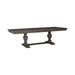 Westfield - Trestle Table - Havana Brown – Dining Tables by Liberty Furniture at Furniture Wholesale Plus , Nashville furniture store
