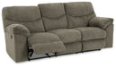 Alphons - Reclining Sofa – Reclining Sofas by Signature Design by Ashley® at Furniture Wholesale Plus , Nashville furniture store