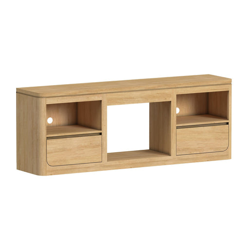 Rosalie - TV Console – TV Stands by Elements International at Furniture Wholesale Plus , Nashville furniture store