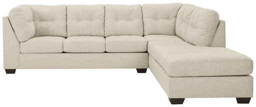 Falkirk - Sectional - Premium Stationary Sectionals from Benchcraft® - Just $1138! Shop now at Furniture Wholesale Plus  We are the best furniture store in Nashville, Hendersonville, Goodlettsville, Madison, Antioch, Mount Juliet, Lebanon, Gallatin, Springfield, Murfreesboro, Franklin, Brentwood
