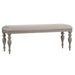 Summer House - Bench (RTA) – Upholstered Benches by Liberty Furniture at Furniture Wholesale Plus , Nashville furniture store