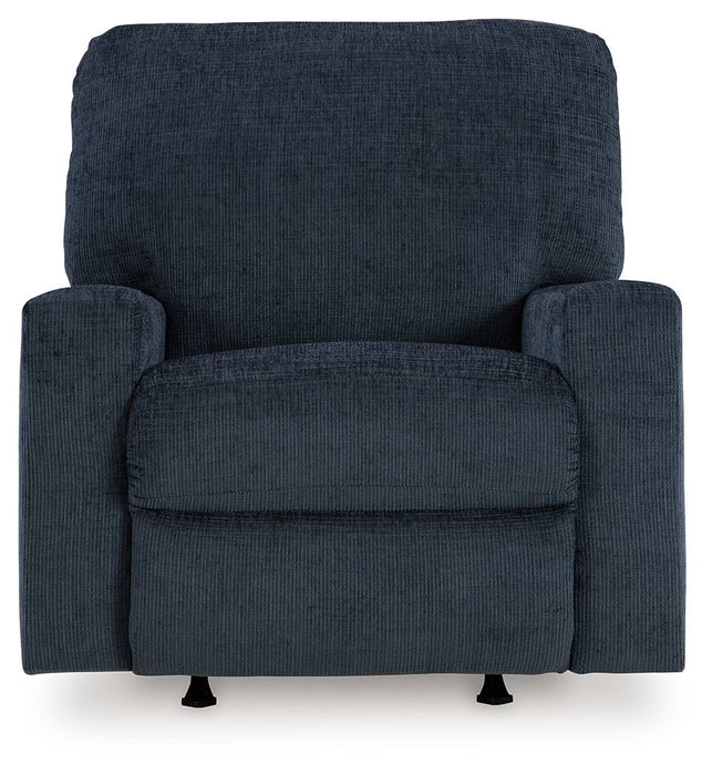Aviemore - Rocker Recliner - Premium Rocker Chairs from Signature Design by Ashley® - Just $368! Shop now at Furniture Wholesale Plus  We are the best furniture store in Nashville, Hendersonville, Goodlettsville, Madison, Antioch, Mount Juliet, Lebanon, Gallatin, Springfield, Murfreesboro, Franklin, Brentwood