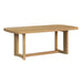 Portland - Rectangular Dining Table – Dining Tables by Elements International at Furniture Wholesale Plus , Nashville furniture store