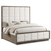 Durango - Wood Panel Bed – Upholstered Beds by CoasterElevations at Furniture Wholesale Plus , Nashville furniture store