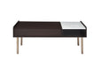 Carrie - Lift-Top Coffee Table - Brown – Coffee Tables by Steve Silver Furniture at Furniture Wholesale Plus , Nashville furniture store