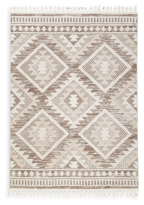 Odedale - Rug – Area Rugs by Signature Design by Ashley® at Furniture Wholesale Plus , Nashville furniture store