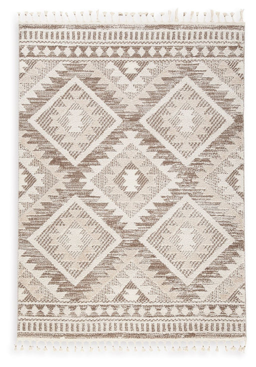 Odedale - Rug – Area Rugs by Signature Design by Ashley® at Furniture Wholesale Plus , Nashville furniture store