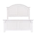 Summer House - Panel Bed – Panel Beds by Liberty Furniture at Furniture Wholesale Plus , Nashville furniture store