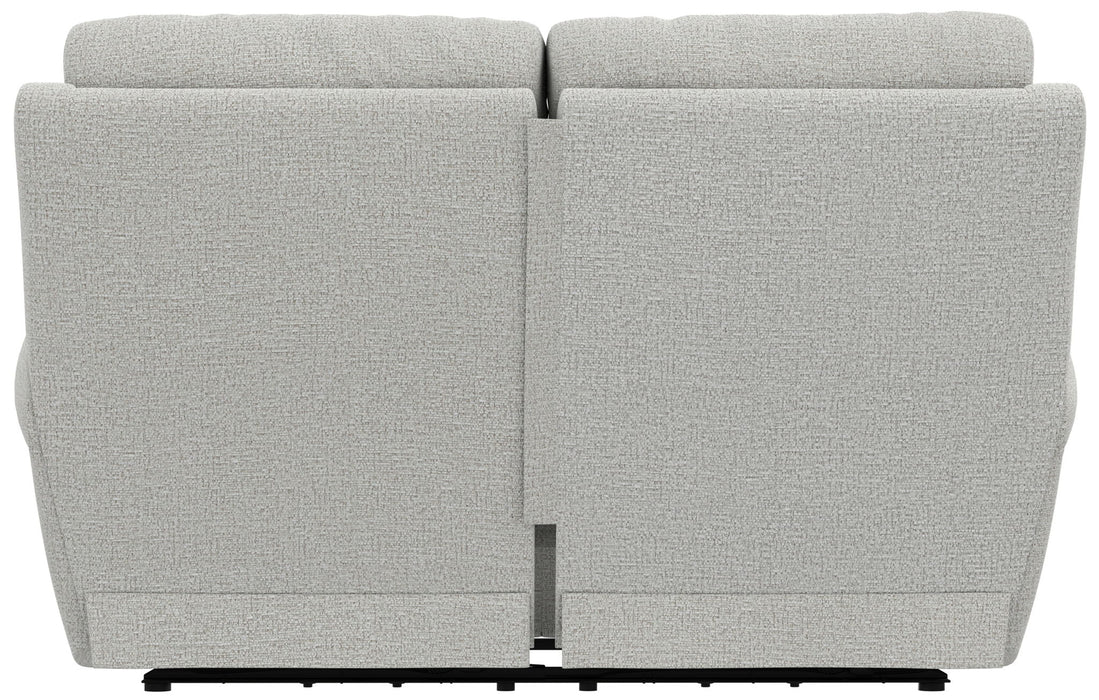 Kellen - Fabric Reclining Loveseat – Reclining Loveseats by Catnapper at Furniture Wholesale Plus , Nashville furniture store