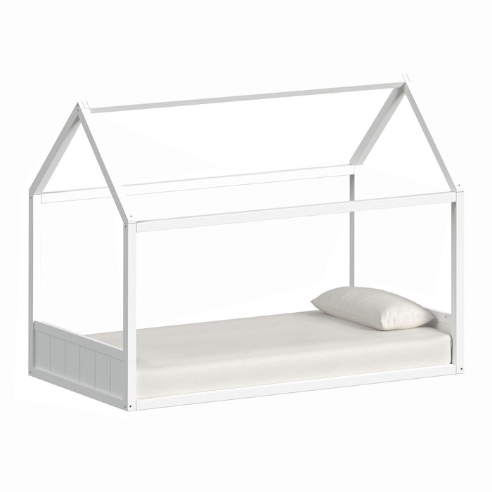 Sami - Montessori Bed – Platform Beds by Elements International at Furniture Wholesale Plus , Nashville furniture store