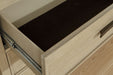 Calmoro - Dresser – Dressers by Ashley® at Furniture Wholesale Plus , Nashville furniture store