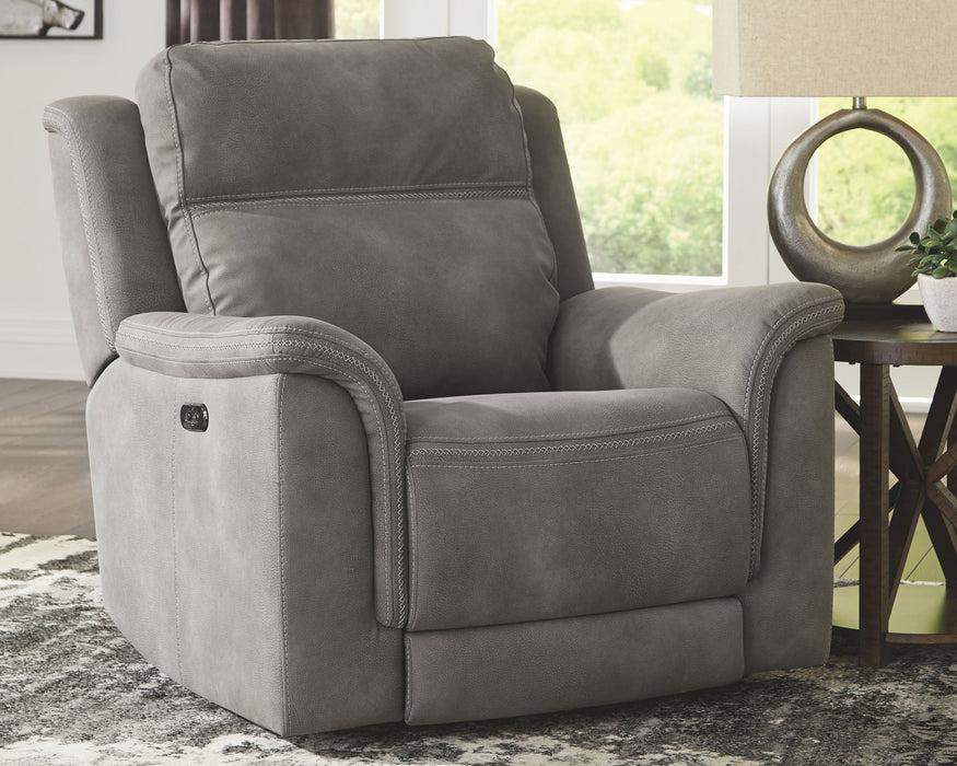 Next-Gen Durapella - Power Recliner - Premium Reclining Chairs from Signature Design by Ashley® - Just $1358! Shop now at Furniture Wholesale Plus  We are the best furniture store in Nashville, Hendersonville, Goodlettsville, Madison, Antioch, Mount Juliet, Lebanon, Gallatin, Springfield, Murfreesboro, Franklin, Brentwood