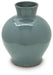 Giliburgh - Vase – Vases & Jars by Signature Design by Ashley® at Furniture Wholesale Plus , Nashville furniture store