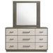 Fenwick - 9-Drawer Dresser – Dressers by Coaster Fine Furniture at Furniture Wholesale Plus , Nashville furniture store