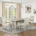 Garland - Dining Set – 5 Piece Dining Room Sets by Steve Silver Furniture at Furniture Wholesale Plus , Nashville furniture store