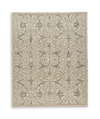 Audville - Rug – Area Rugs by Signature Design by Ashley® at Furniture Wholesale Plus , Nashville furniture store