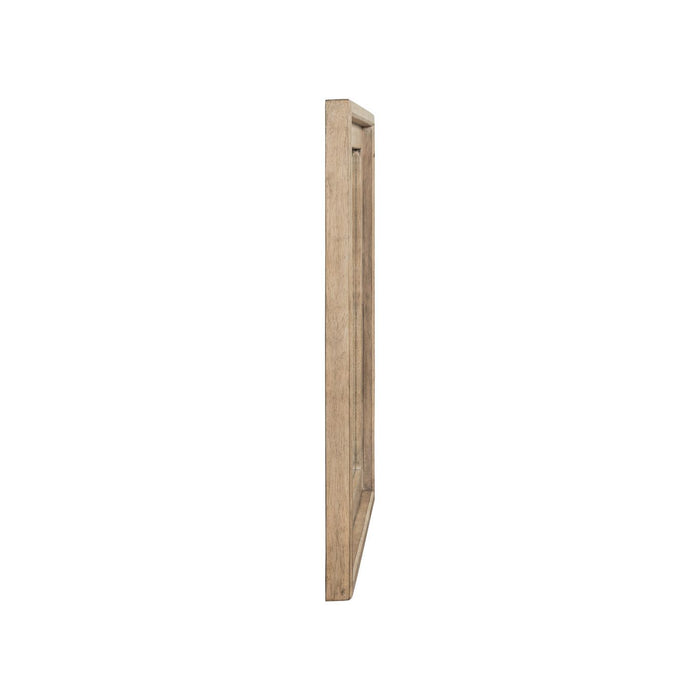 Proximity Place - Landscape Mirror - Barley Buff – Landscape Mirrors by Liberty Furniture at Furniture Wholesale Plus , Nashville furniture store
