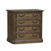 Amelia - Lateral File - Antique Toffee – Filing Cabinets by Liberty Furniture at Furniture Wholesale Plus , Nashville furniture store