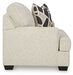 Heartcort - Living Room Set - Premium Stationary Chair & Ottoman from Benchcraft® - Just $718! Shop now at Furniture Wholesale Plus  We are the best furniture store in Nashville, Hendersonville, Goodlettsville, Madison, Antioch, Mount Juliet, Lebanon, Gallatin, Springfield, Murfreesboro, Franklin, Brentwood