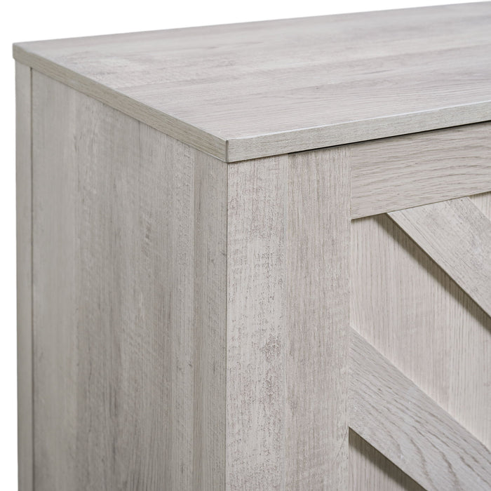 Eleanor - TV Console – TV Stands by Elements International at Furniture Wholesale Plus , Nashville furniture store