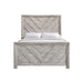 Eleanor - Bed – Panel Beds by Elements International at Furniture Wholesale Plus , Nashville furniture store