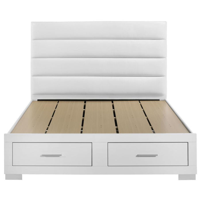 Felicity - Storage Bed – Storage Beds by Coaster Fine Furniture at Furniture Wholesale Plus , Nashville furniture store