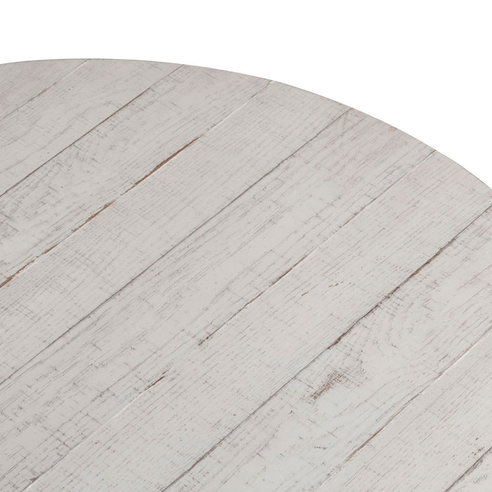 Modern Farmhouse - Cocktail Table – Cocktail Tables by Liberty Furniture at Furniture Wholesale Plus , Nashville furniture store