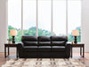 Glennbre - Sofa - Midnight – Stationary Sofas by Signature Design by Ashley® at Furniture Wholesale Plus , Nashville furniture store