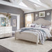 Farmhouse Reimagined - Poster Bed, Dresser & Mirror – 3 Piece Bedroom Sets by Liberty Furniture at Furniture Wholesale Plus , Nashville furniture store