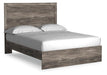 Ralinksi - Panel Bed – Panel Beds by Signature Design by Ashley® at Furniture Wholesale Plus , Nashville furniture store