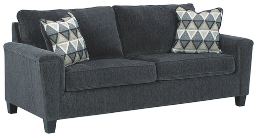Abinger - Stationary Sofa – Stationary Sofas by Signature Design by Ashley® at Furniture Wholesale Plus , Nashville furniture store