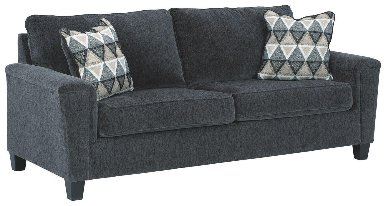 Abinger - Sleeper Sofa – Sleeper Sofas by Signature Design by Ashley® at Furniture Wholesale Plus , Nashville furniture store