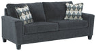 Abinger - Sleeper Sofa – Sleeper Sofas by Signature Design by Ashley® at Furniture Wholesale Plus , Nashville furniture store