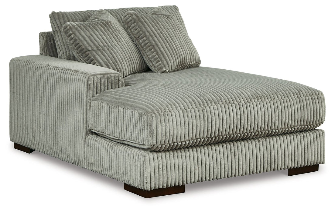 Lindyn - 4 Piece Sectional – Stationary Sectionals by Signature Design by Ashley® at Furniture Wholesale Plus , Nashville furniture store