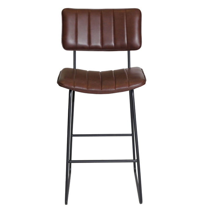 Tribeca - Barstool - Premium Bar Height (28"-30") from Steve Silver Furniture - Just $219! Shop now at Furniture Wholesale Plus  We are the best furniture store in Nashville, Hendersonville, Goodlettsville, Madison, Antioch, Mount Juliet, Lebanon, Gallatin, Springfield, Murfreesboro, Franklin, Brentwood