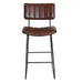Tribeca - Barstool - Premium Bar Height (28"-30") from Steve Silver Furniture - Just $219! Shop now at Furniture Wholesale Plus  We are the best furniture store in Nashville, Hendersonville, Goodlettsville, Madison, Antioch, Mount Juliet, Lebanon, Gallatin, Springfield, Murfreesboro, Franklin, Brentwood