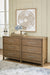 Cabalynn - Upholstered Bedroom Set – 5 Piece Bedroom Sets by Signature Design by Ashley® at Furniture Wholesale Plus , Nashville furniture store