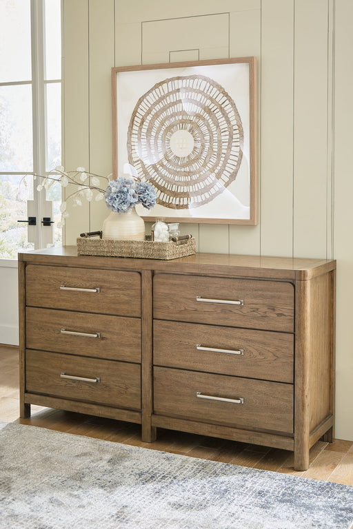 Cabalynn - Upholstered Bedroom Set – 5 Piece Bedroom Sets by Signature Design by Ashley® at Furniture Wholesale Plus , Nashville furniture store