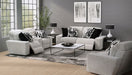 Darby - Power Adjustable Headrest Power Reclining Sofa – Reclining Sofas by Catnapper at Furniture Wholesale Plus , Nashville furniture store
