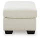Greenbriar - Ottoman – Upholstered Ottomans by Signature Design by Ashley® at Furniture Wholesale Plus , Nashville furniture store