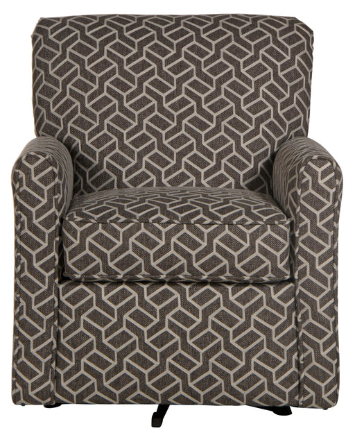Cutler - Swivel Chair - Ash - Premium Swivel Chairs from Jackson - Just $779! Shop now at Furniture Wholesale Plus  We are the best furniture store in Nashville, Hendersonville, Goodlettsville, Madison, Antioch, Mount Juliet, Lebanon, Gallatin, Springfield, Murfreesboro, Franklin, Brentwood