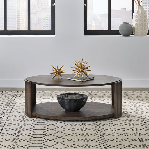 City View - Table – Cocktail Tables by Liberty Furniture at Furniture Wholesale Plus , Nashville furniture store