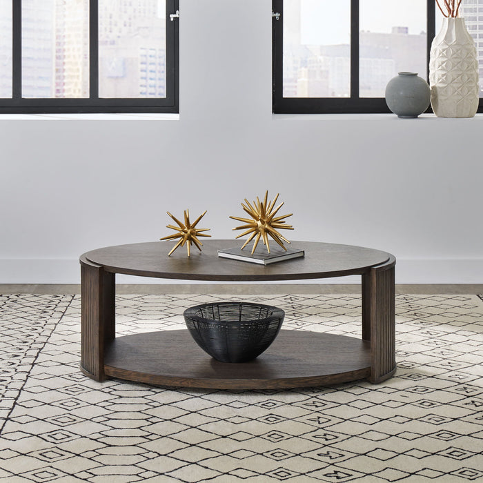 City View - Table – Cocktail Tables by Liberty Furniture at Furniture Wholesale Plus , Nashville furniture store