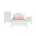 Jesse - Panel Bedroom Set – 3 Piece Bedroom Sets by Elements International at Furniture Wholesale Plus , Nashville furniture store