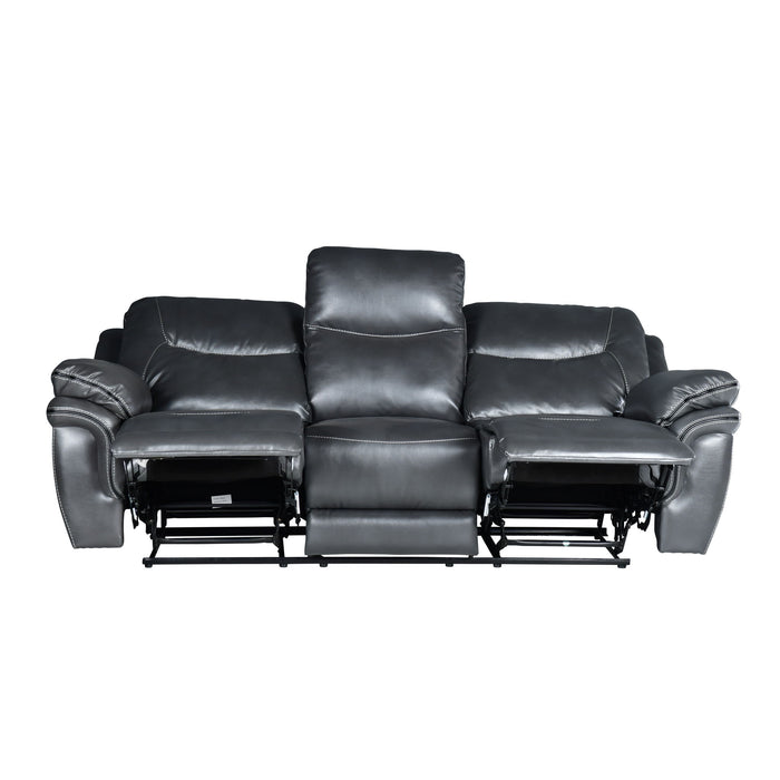 Isaac - Living Room Set - Premium Stationary Sofas & Loveseats from Steve Silver Furniture - Just $2499! Shop now at Furniture Wholesale Plus  We are the best furniture store in Nashville, Hendersonville, Goodlettsville, Madison, Antioch, Mount Juliet, Lebanon, Gallatin, Springfield, Murfreesboro, Franklin, Brentwood