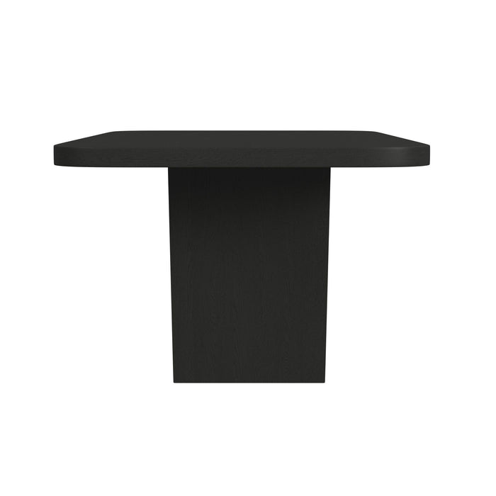 Ridgemont - Rectangular Dining Table – Dining Tables by Elements International at Furniture Wholesale Plus , Nashville furniture store
