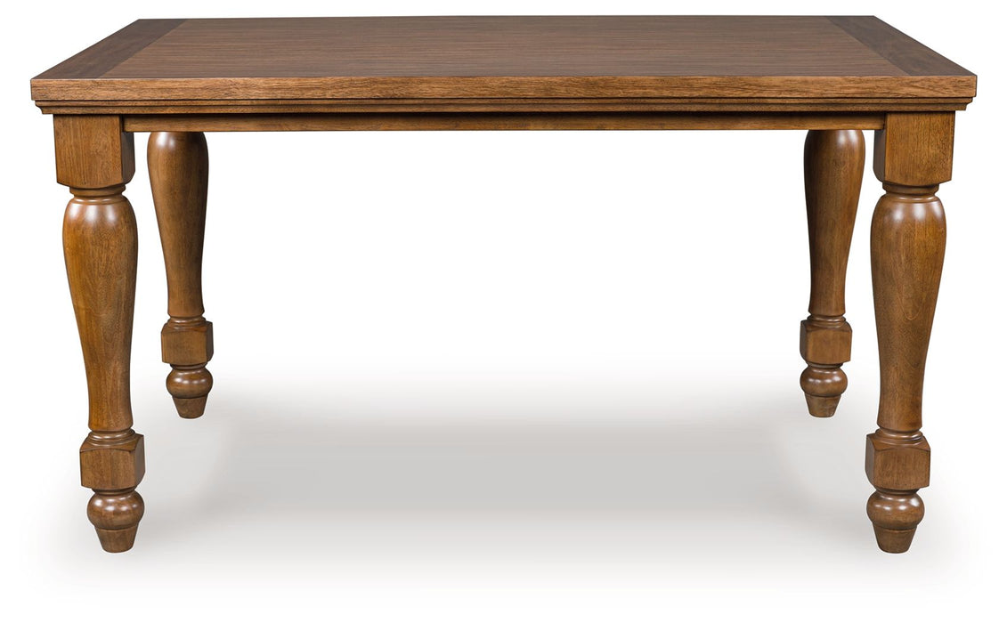 Greddinton - Rectangular Dining Room Table – Counter Tables by Signature Design by Ashley® at Furniture Wholesale Plus , Nashville furniture store