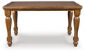 Greddinton - Rectangular Dining Room Table – Counter Tables by Signature Design by Ashley® at Furniture Wholesale Plus , Nashville furniture store